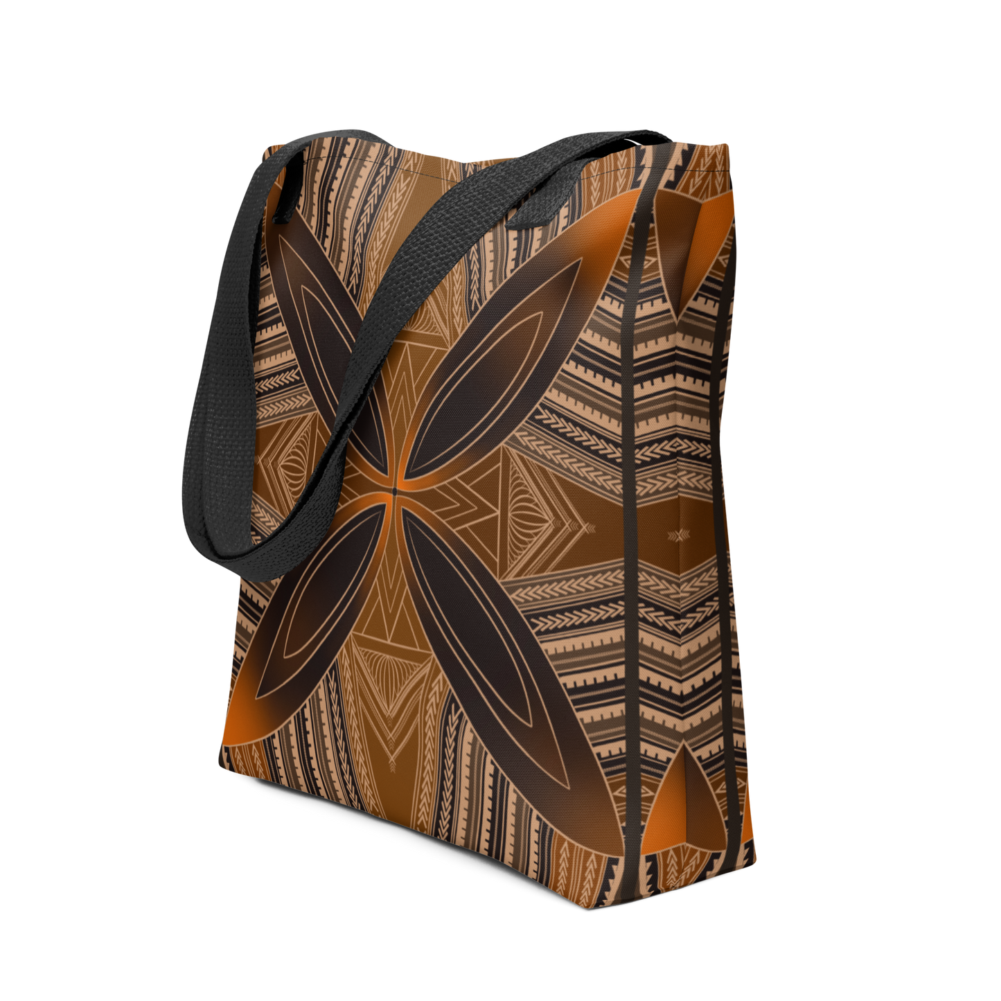 Samaon Siapo Tote bag
