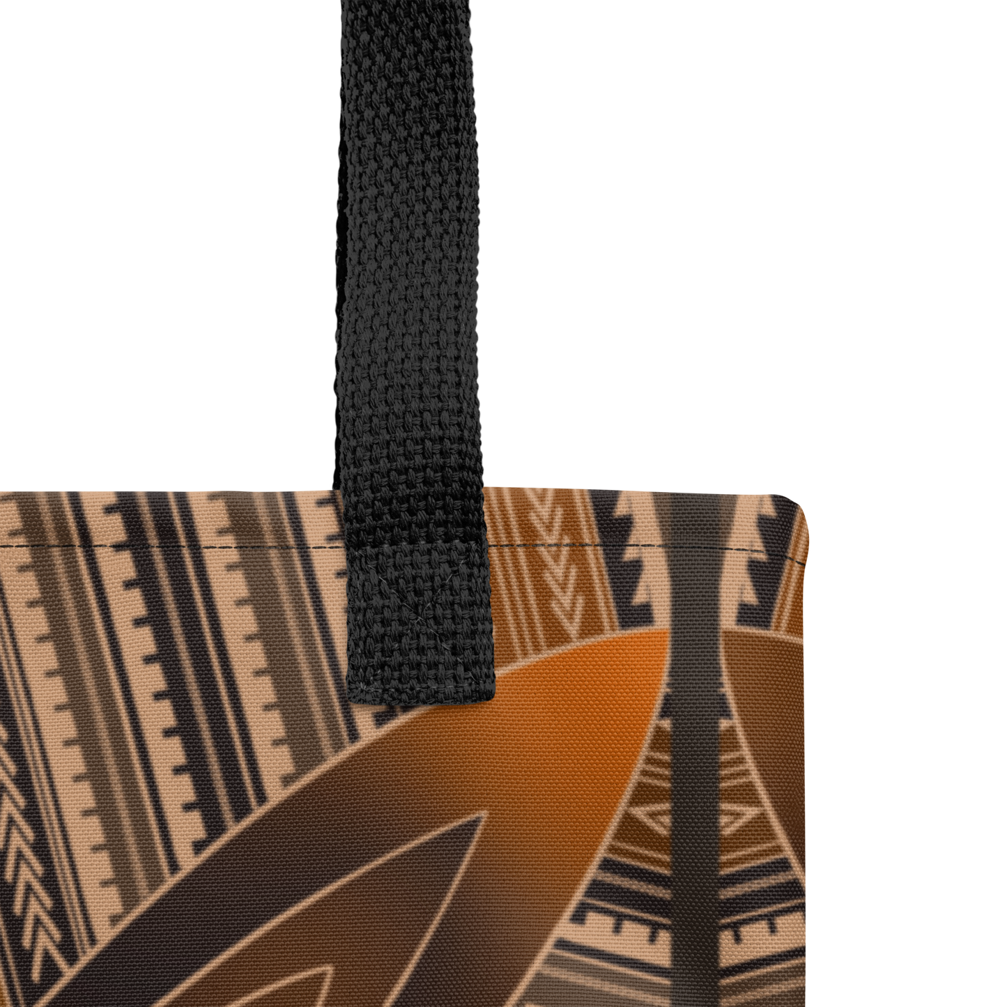 Samaon Siapo Tote bag