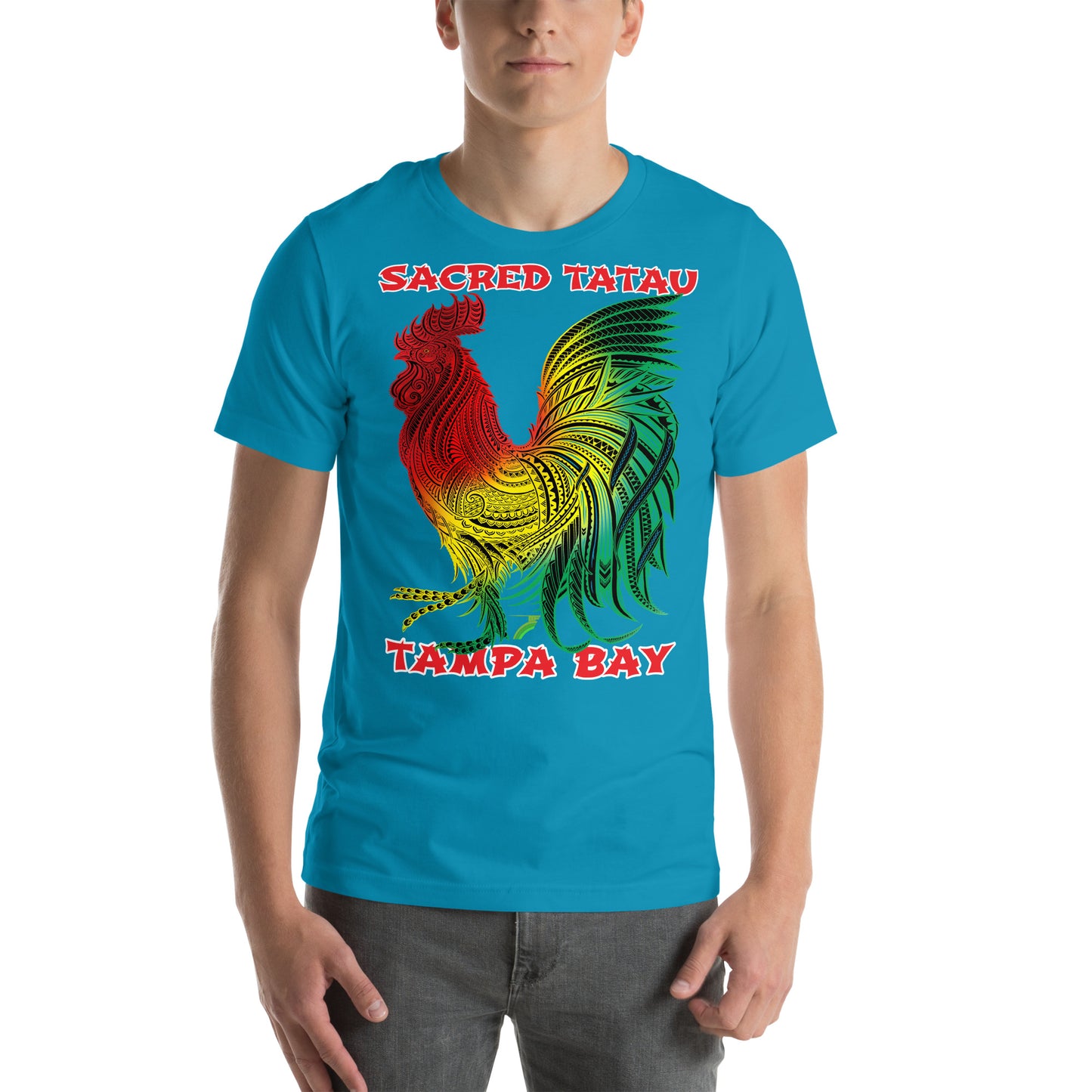 SM TOA tshirt