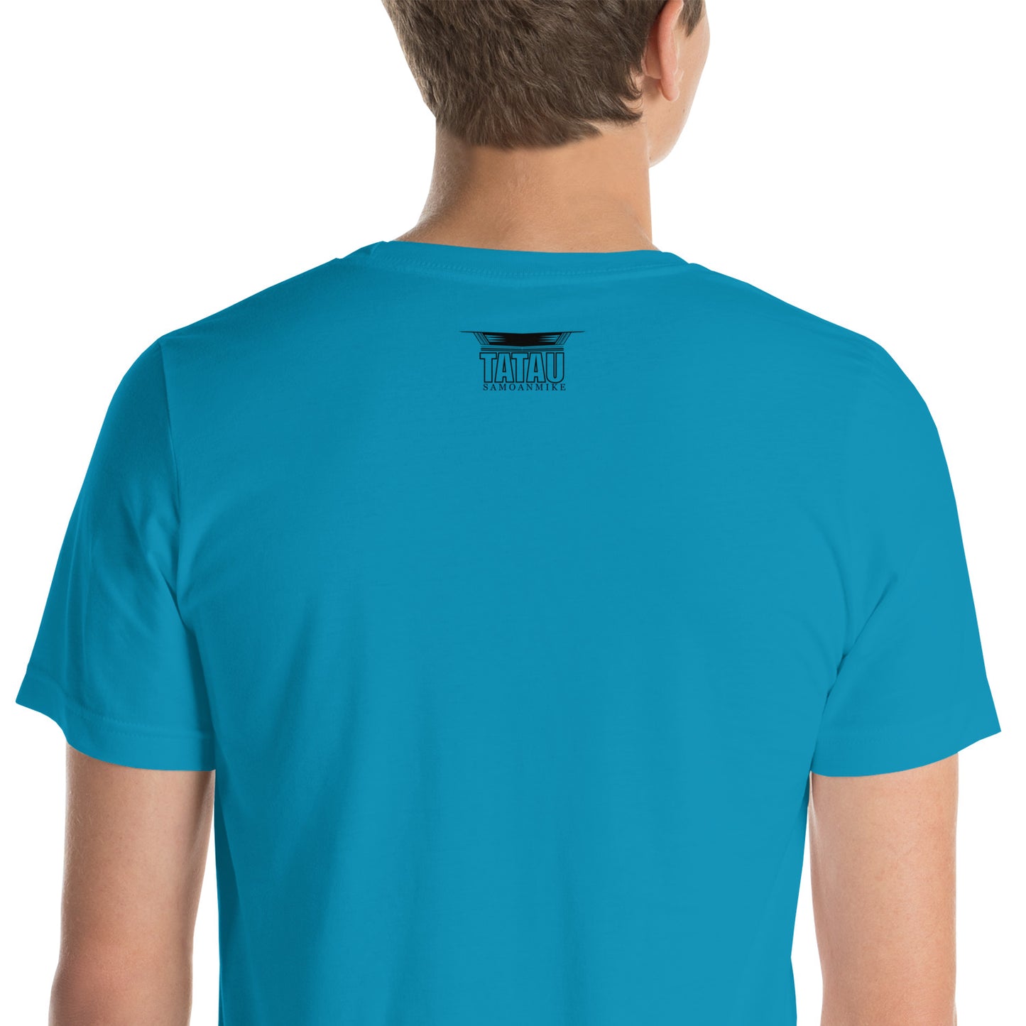 SM TOA tshirt