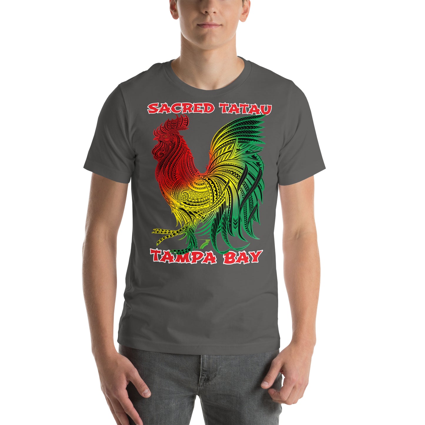 SM TOA tshirt