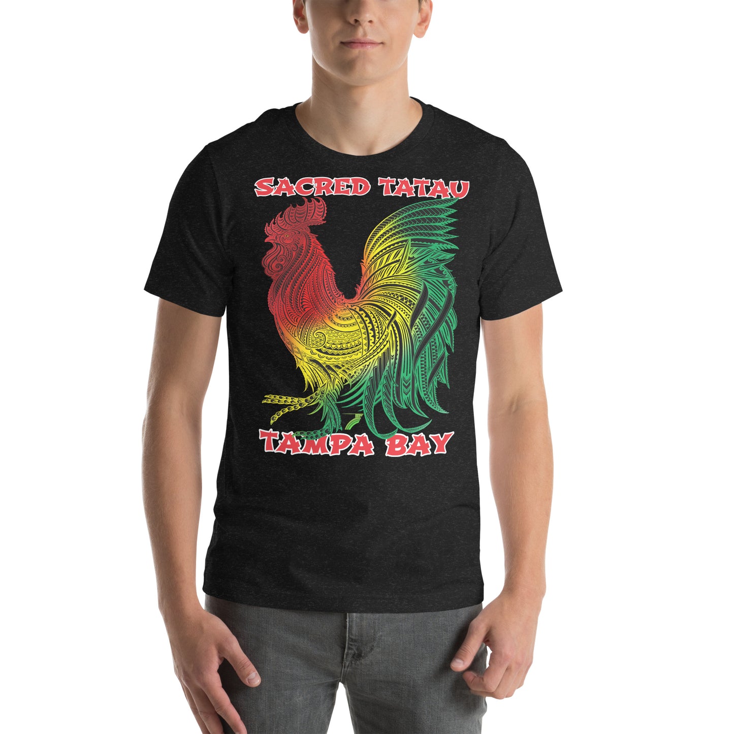 SM TOA tshirt