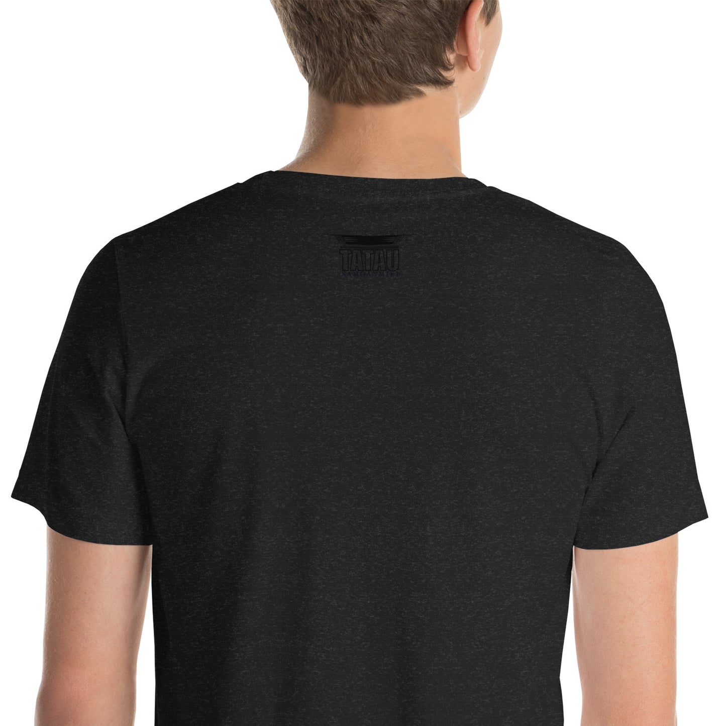 SM TOA tshirt