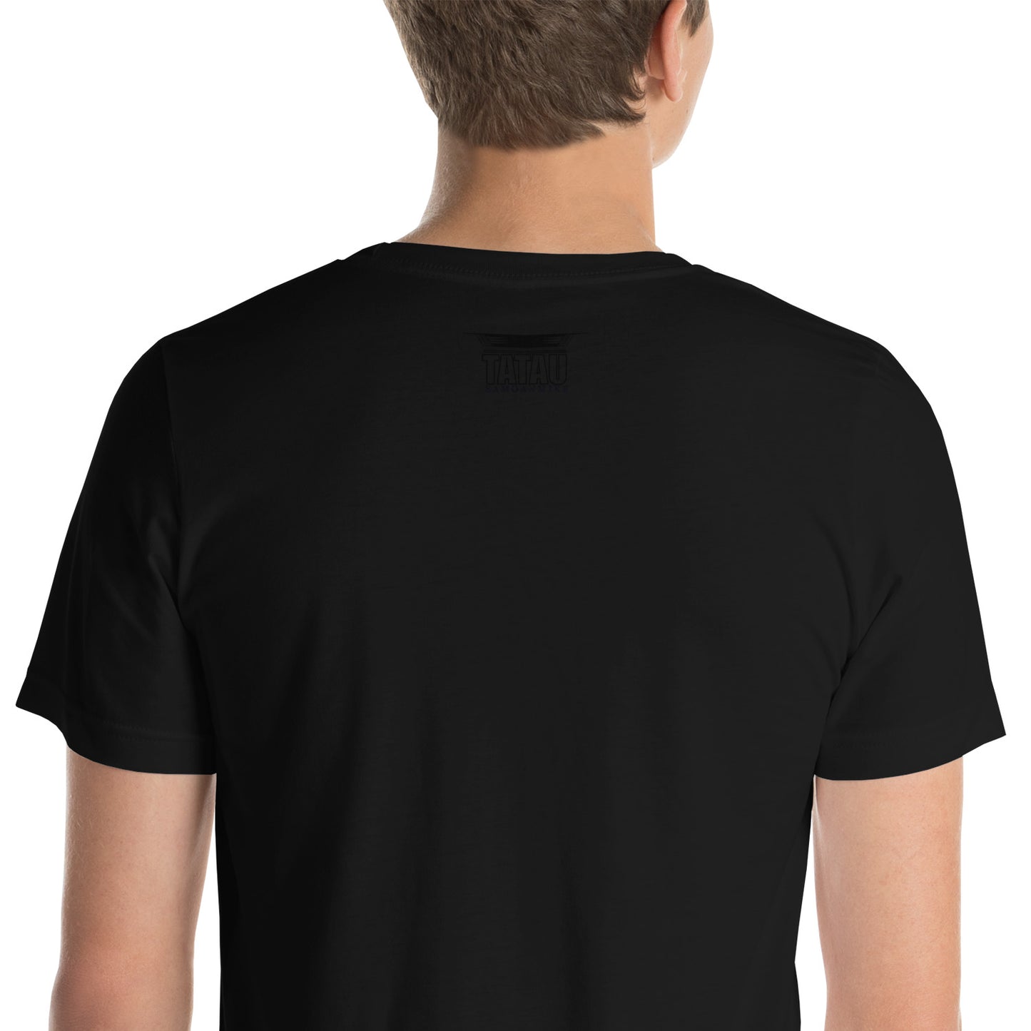 SM TOA tshirt