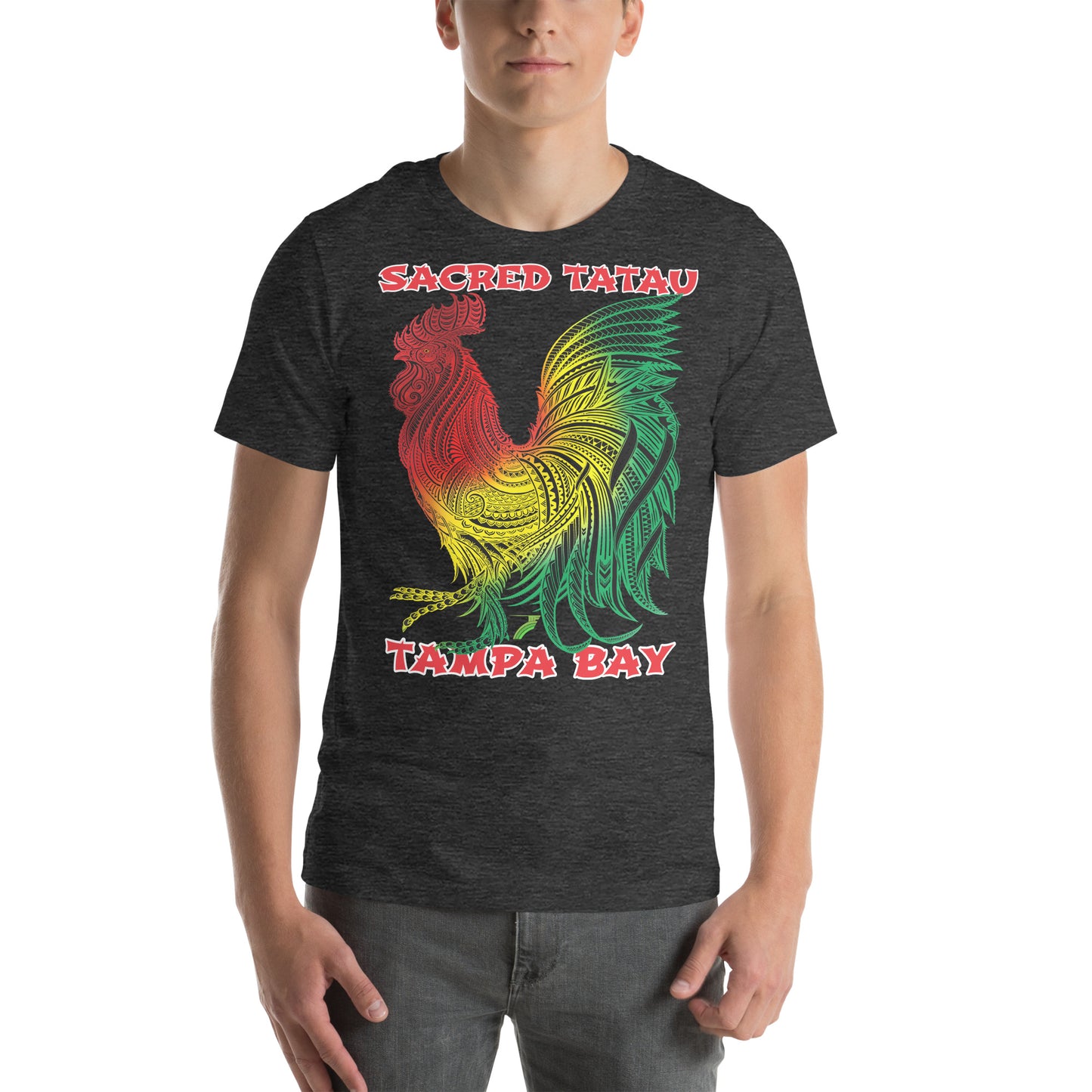 SM TOA tshirt