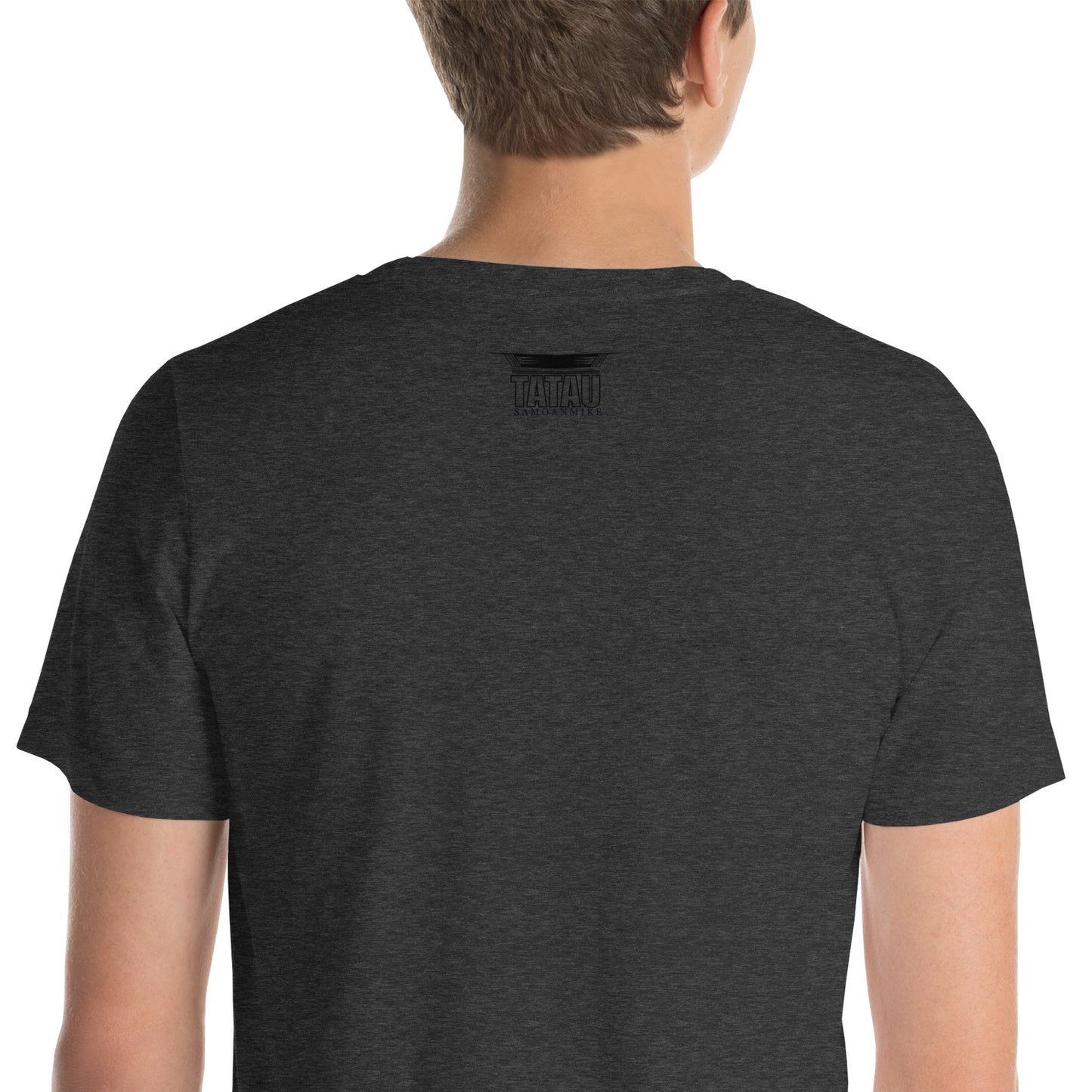 SM TOA tshirt