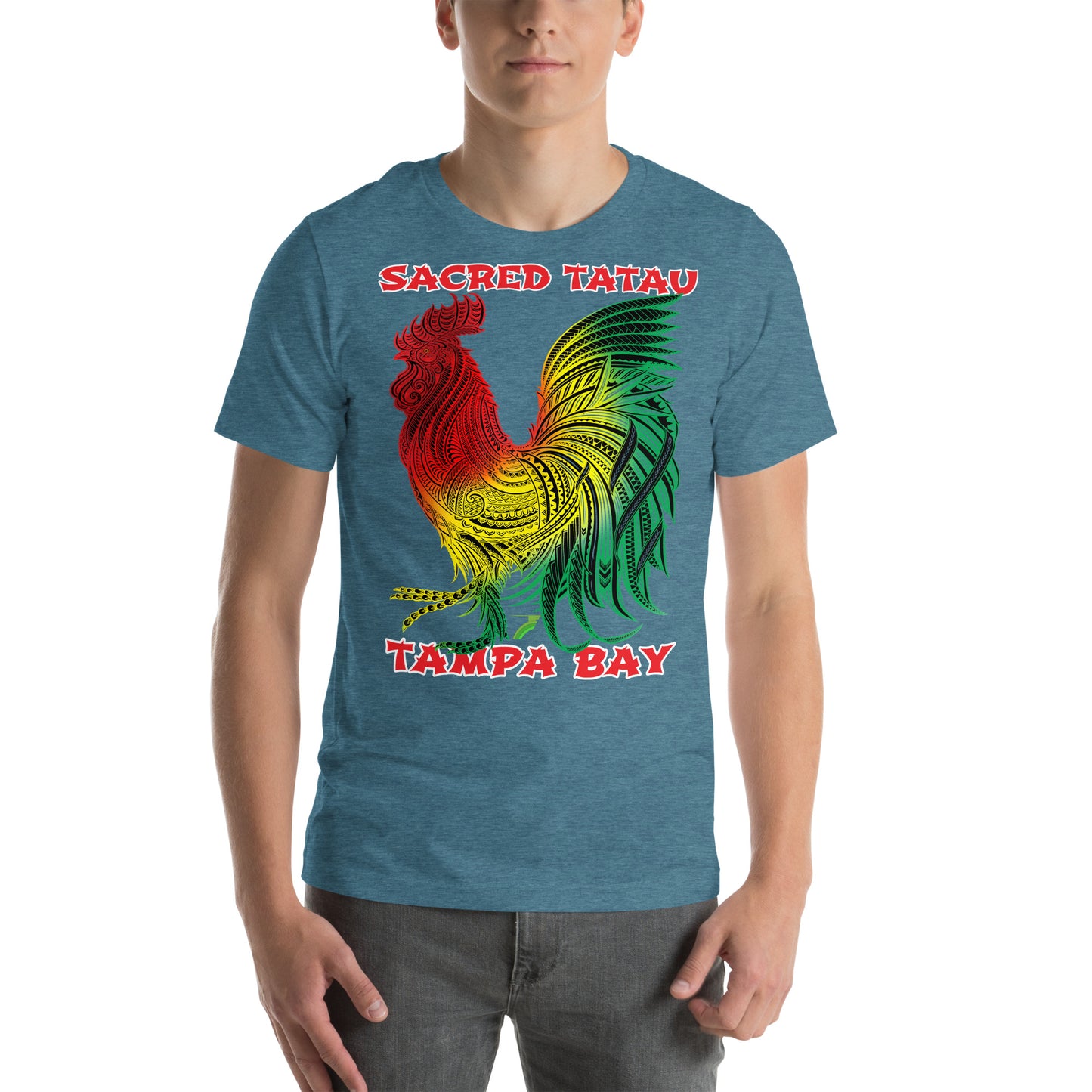 SM TOA tshirt