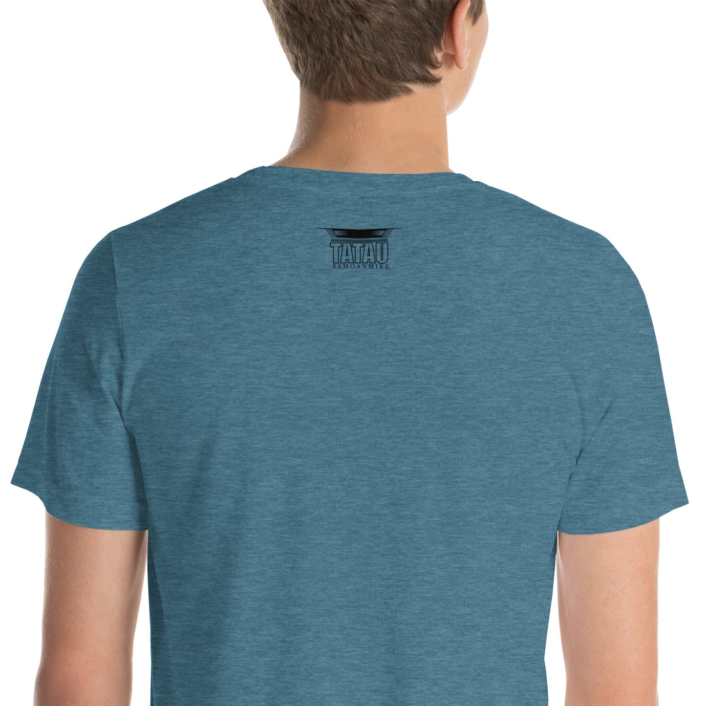 SM TOA tshirt