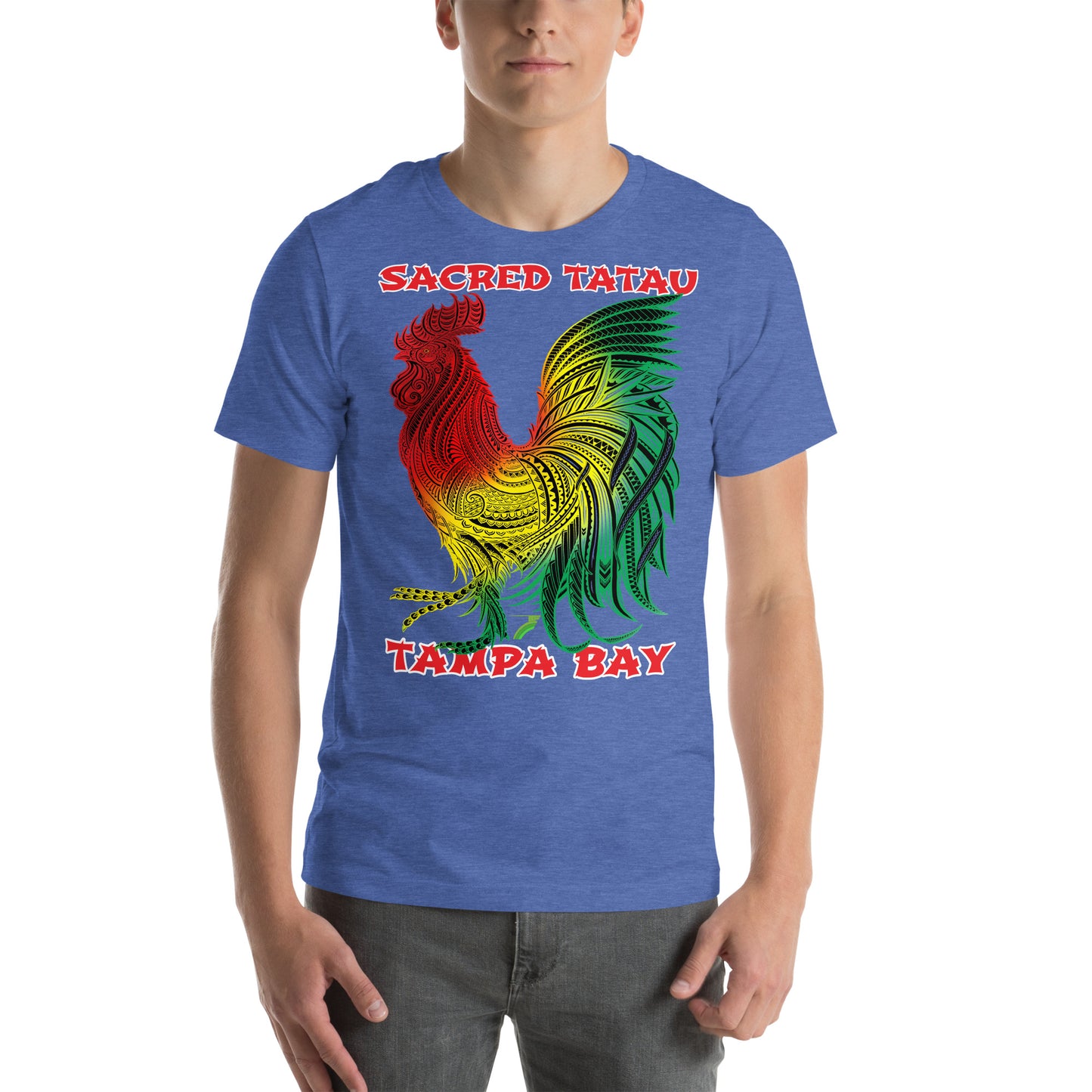 SM TOA tshirt
