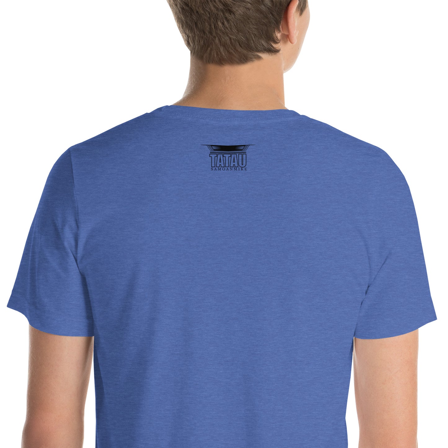SM TOA tshirt