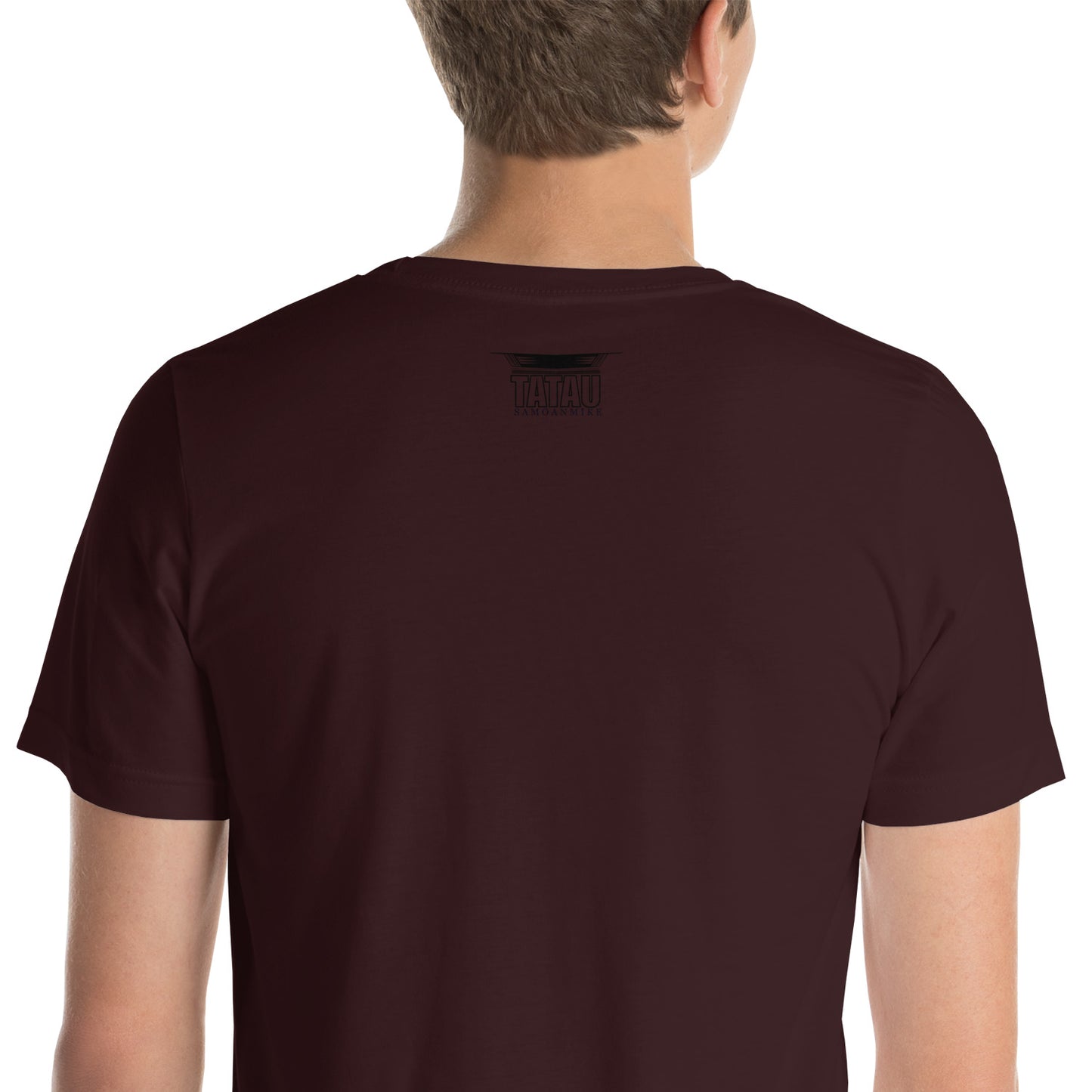 SM TOA tshirt