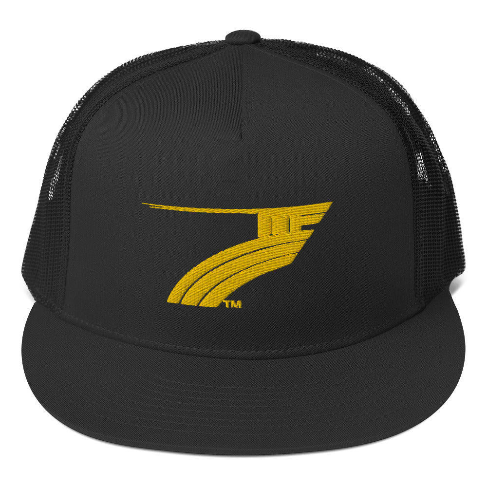 SM Tatau Lega | Trucker Cap