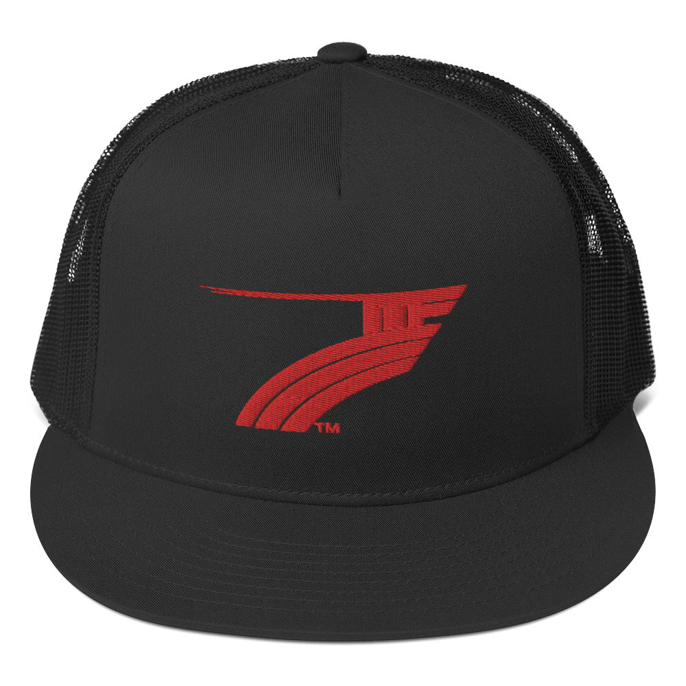 SM LANUTOA Trucker Cap