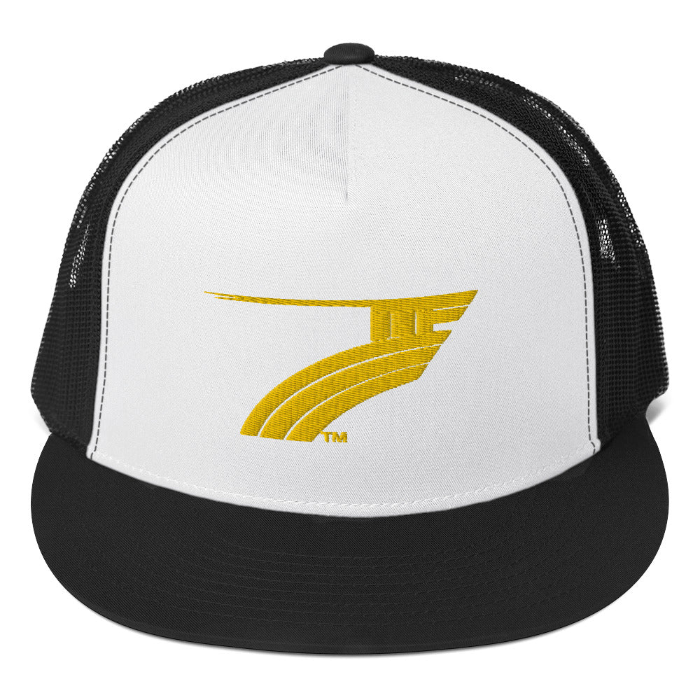 SM Tatau Lega | Trucker Cap