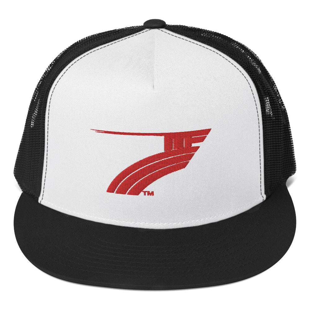 SM LANUTOA Trucker Cap