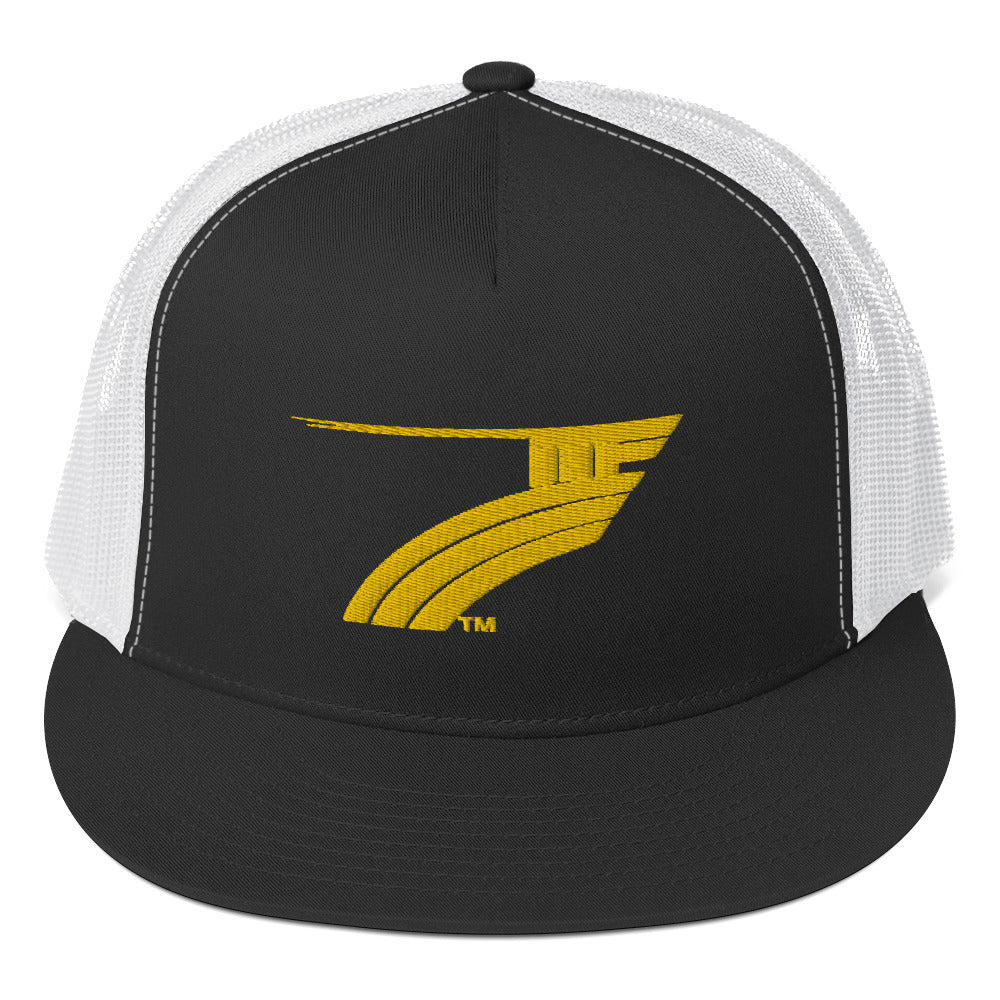 SM Tatau Lega | Trucker Cap
