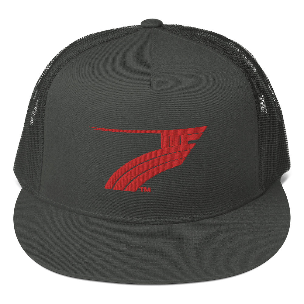 SM LANUTOA Trucker Cap