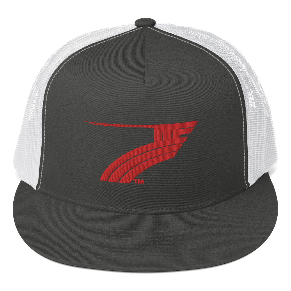 SM LANUTOA Trucker Cap