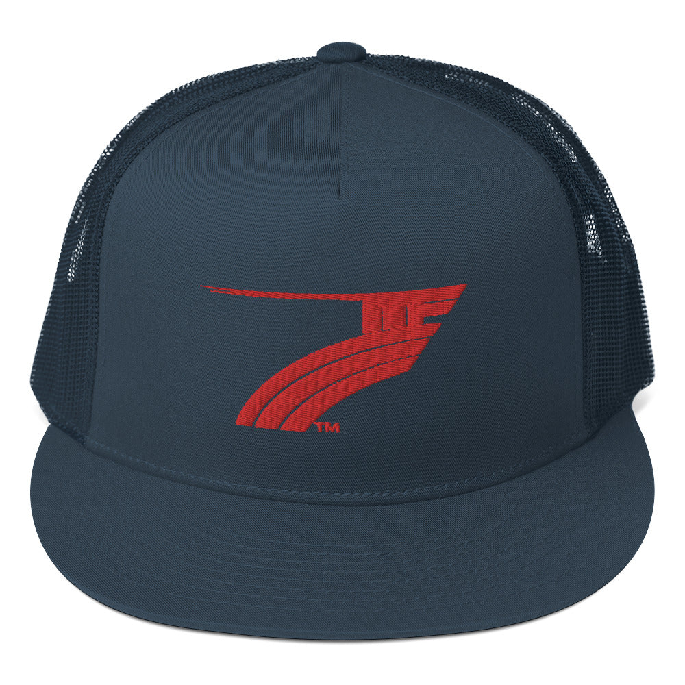 SM LANUTOA Trucker Cap