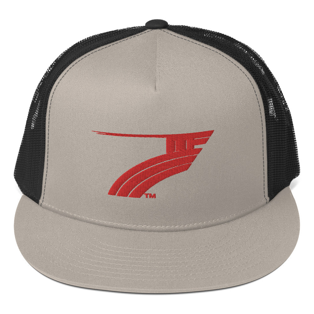 SM LANUTOA Trucker Cap