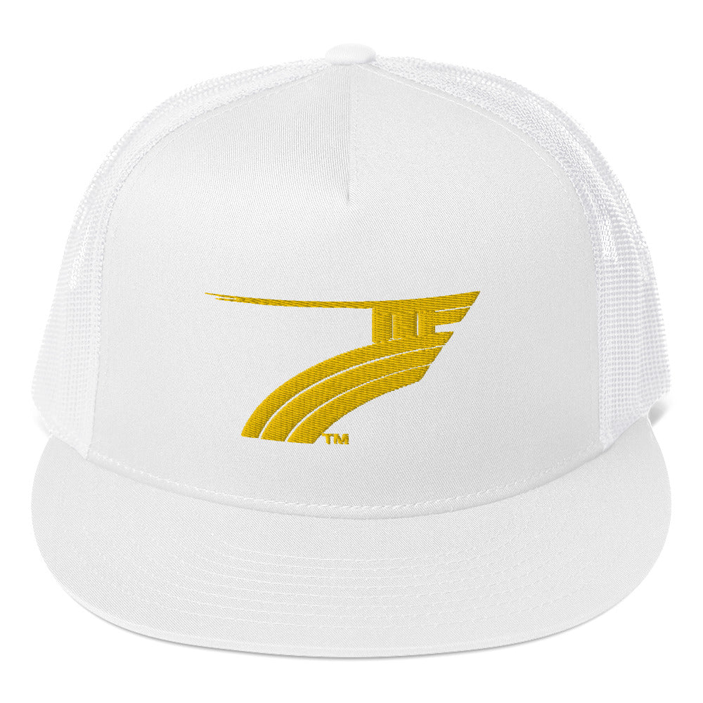 SM Tatau Lega | Trucker Cap