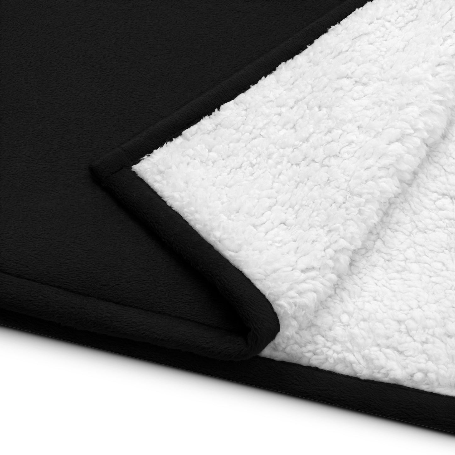 MF Sherpa Blanket