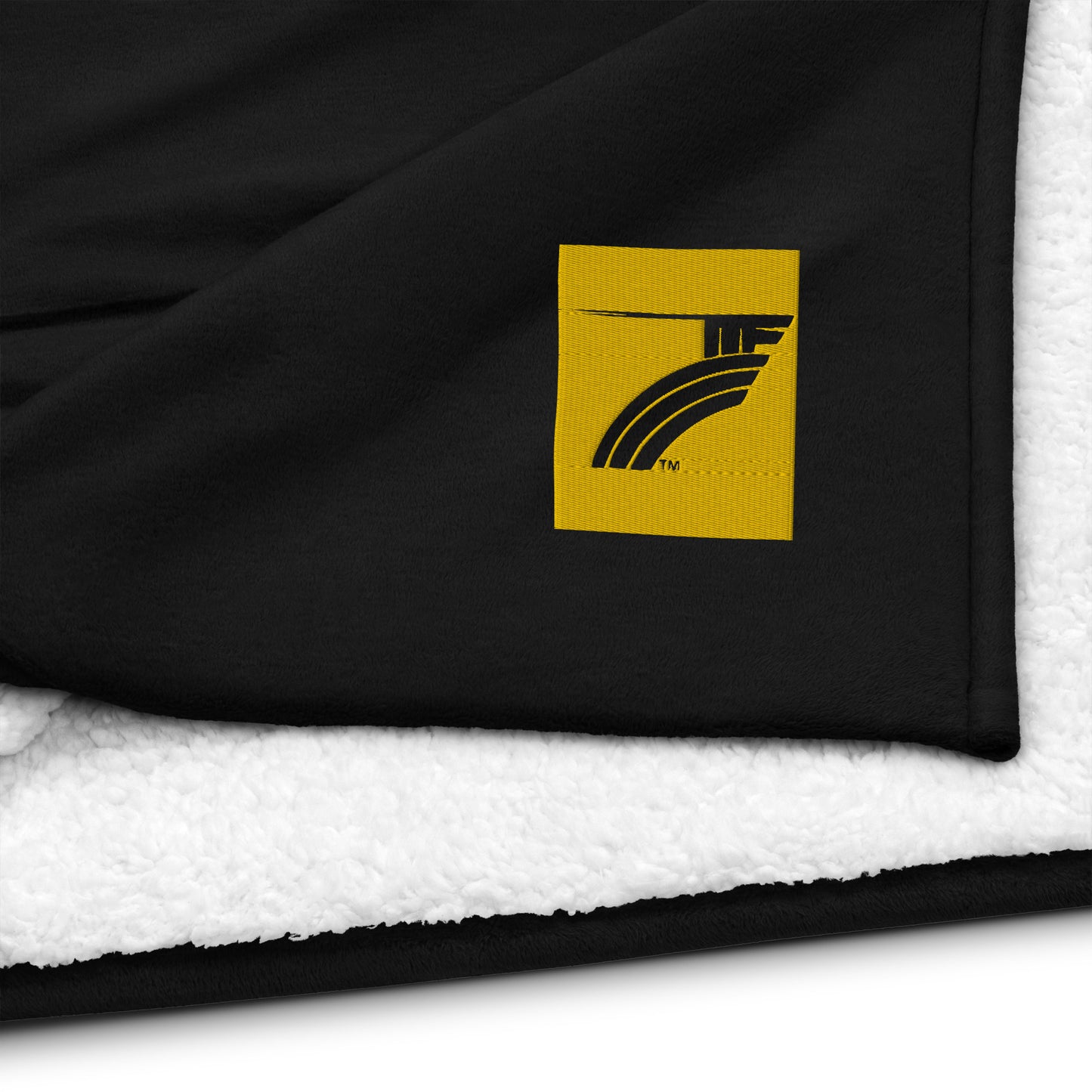 MF Sherpa Blanket