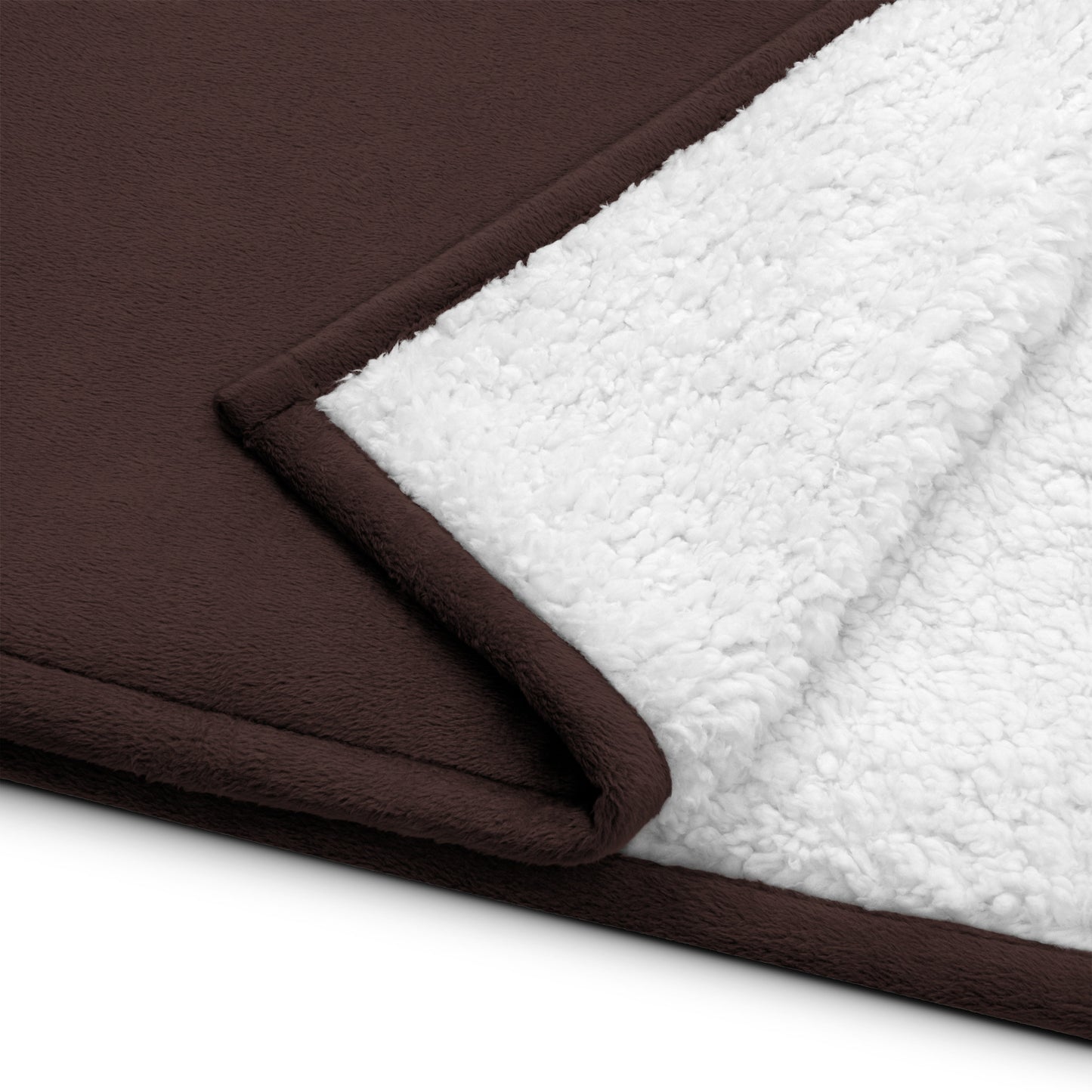MF Sherpa Blanket