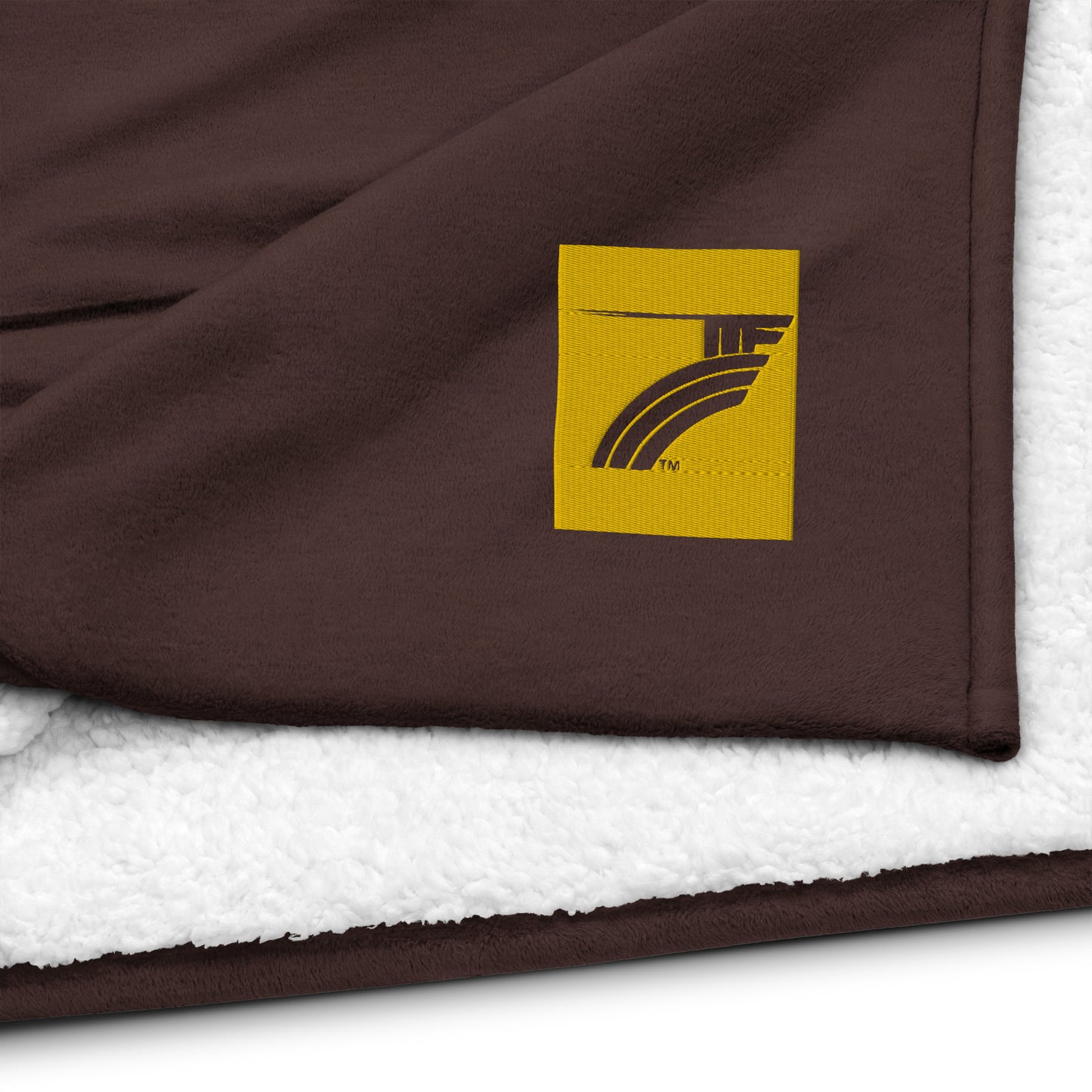 MF Sherpa Blanket