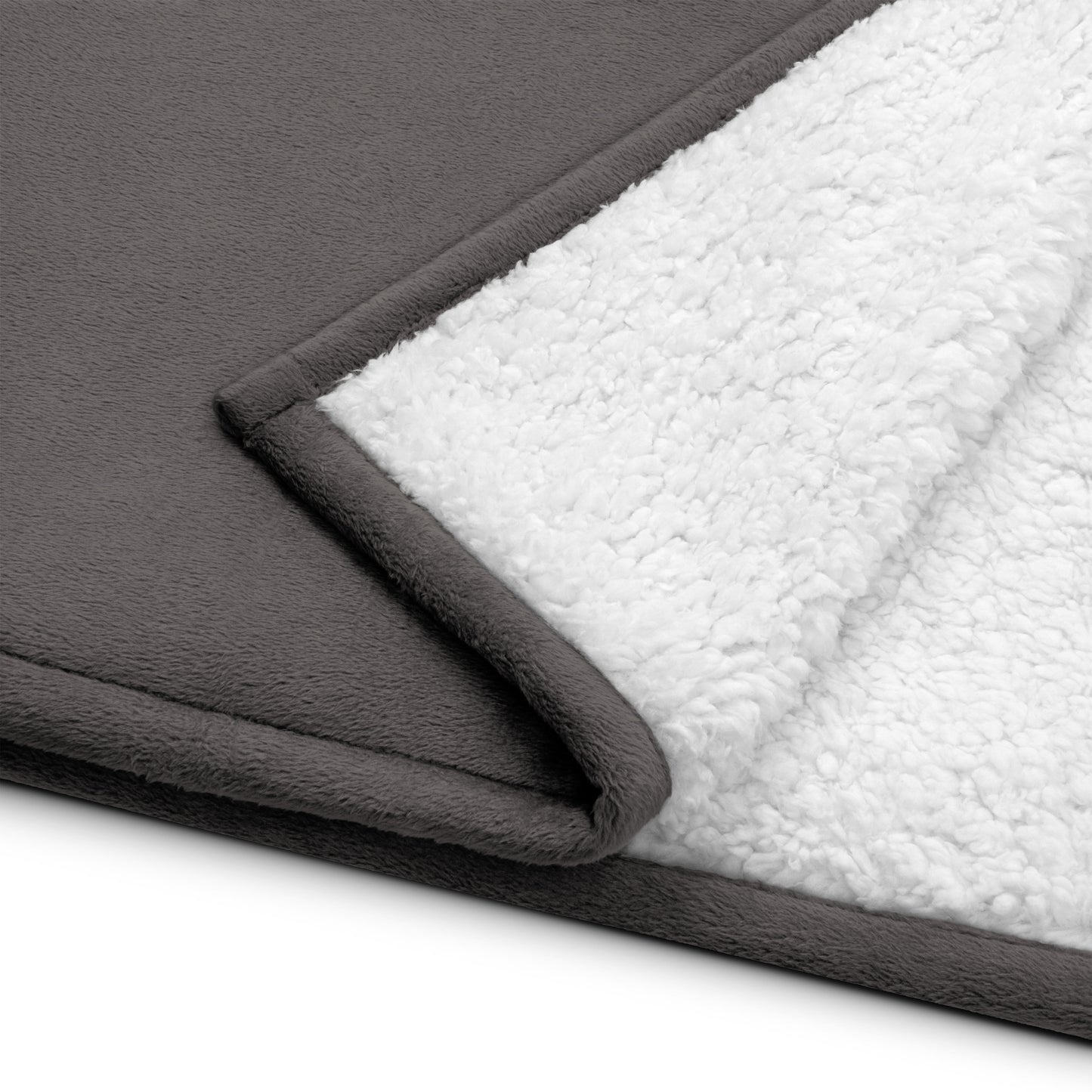 MF Sherpa Blanket