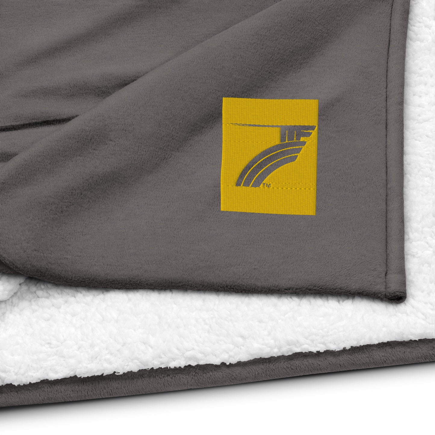 MF Sherpa Blanket