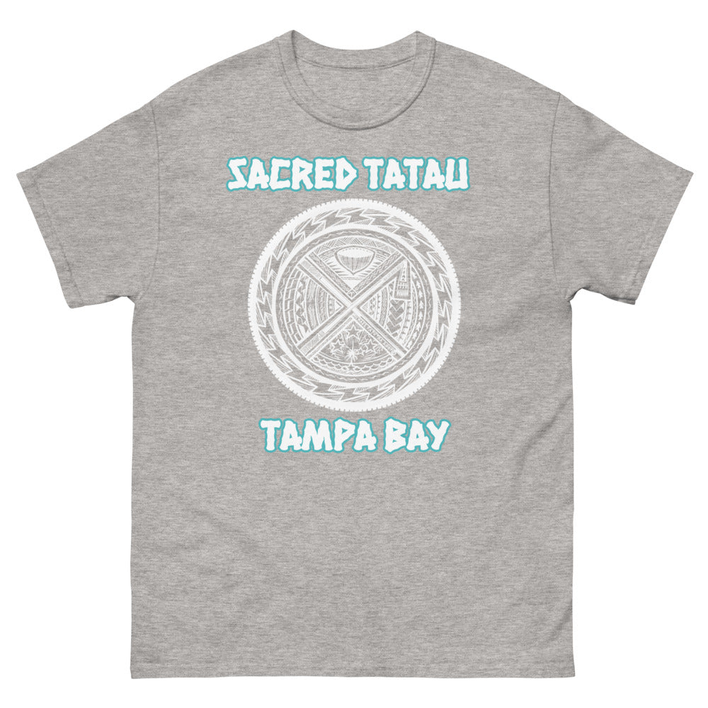 Sacred Tatau | Tampa Bay