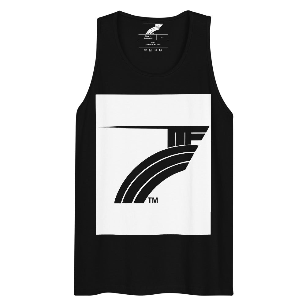 SM TATAU Men’s premium tank top