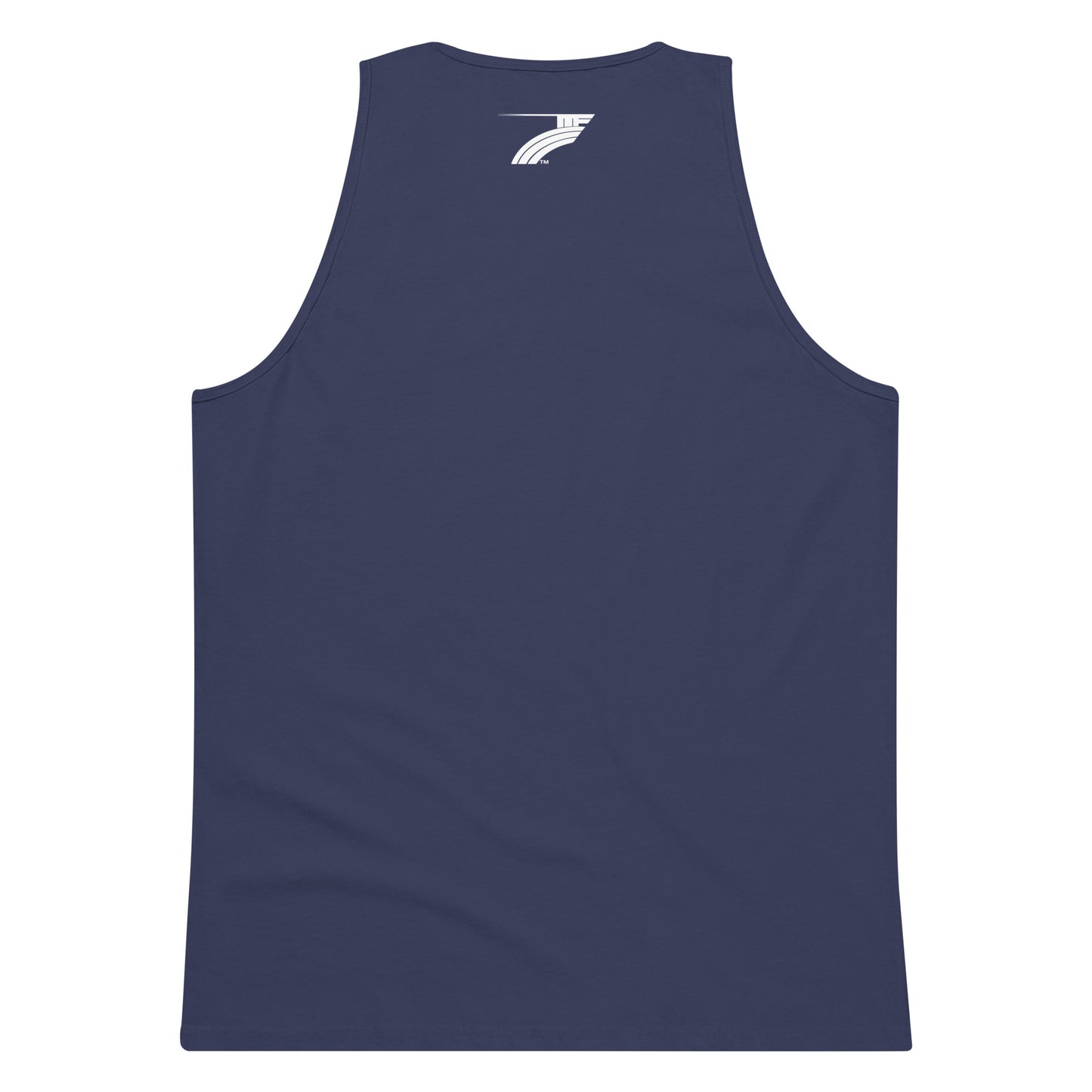 SM aupega Samoa Men’s premium tank top