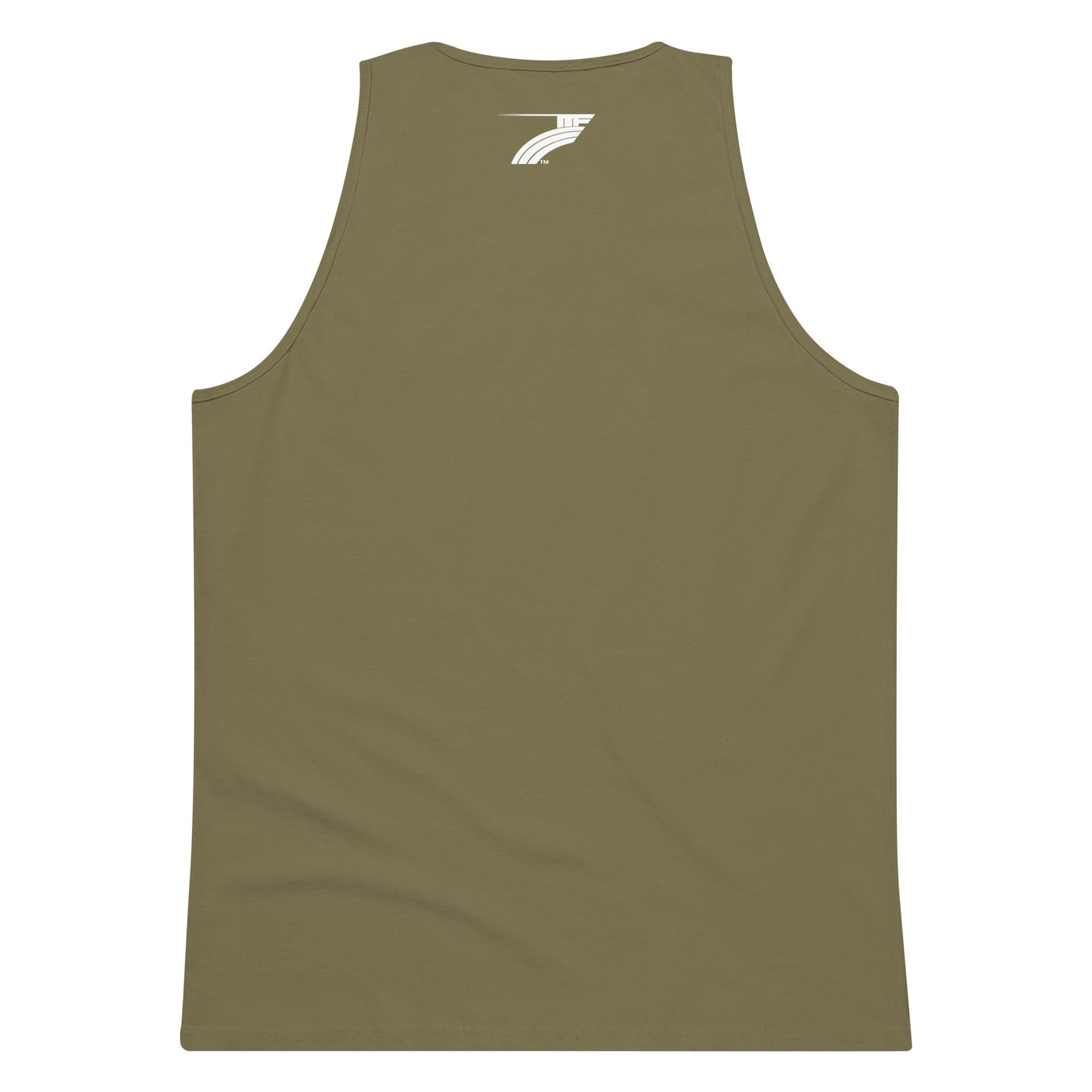 SM aupega Samoa Men’s premium tank top
