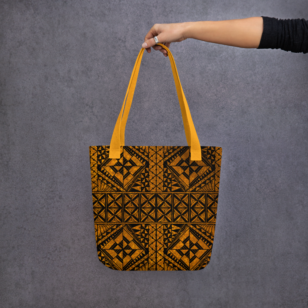siapo tote bag