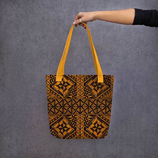 siapo tote bag